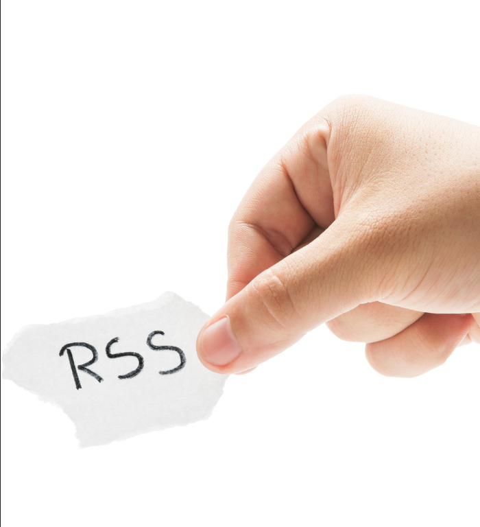 syndication RSS